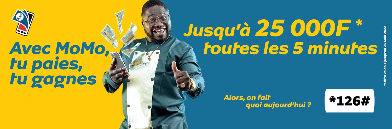 Avec MoMo Tu Paies Tu Gagnes MoMo PAY avec-momo-tu-paies-tu-gagnes-momo-pay